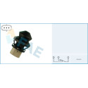 Interruptor, contacto de porta