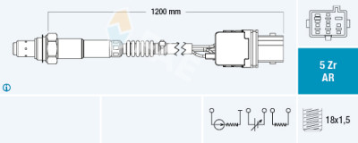 Sonda lambda