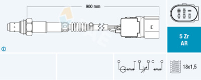 Sonda lambda