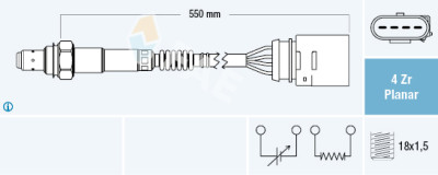 Sonda lambda