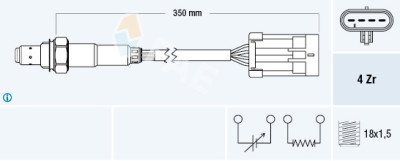 Sonda lambda