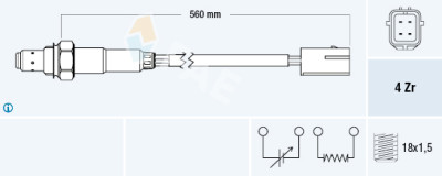 Sonda lambda