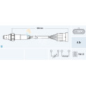 Sonda Lambda FAE 77219