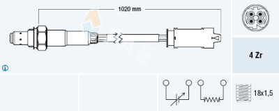 Sonda lambda