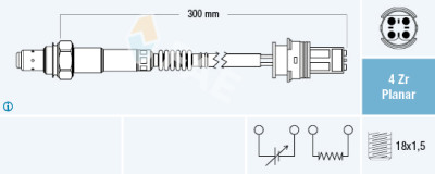 Sonda lambda