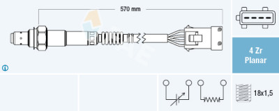 Sonda lambda