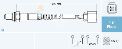 Sonda lambda