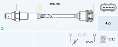 Sonda lambda