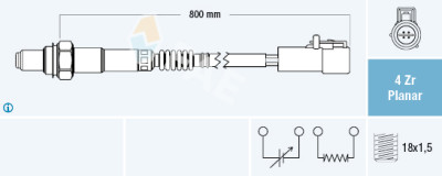 Sonda lambda