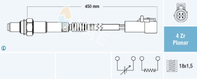Sonda lambda