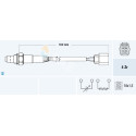 Sonda Lambda FAE 77473