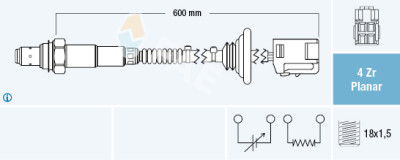 Sonda lambda