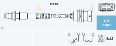 Sonda lambda