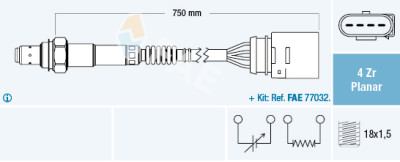 Sonda lambda