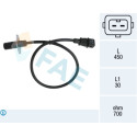 Sensor, rotações