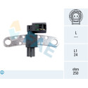 Sensor de rotação, controle do motor FAE 79028