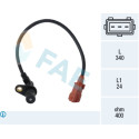 Sensor, posição da árvore de cames