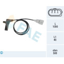 Sensor de rotação, controle do motor FAE 7-9064