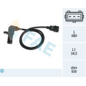 Gerador de pulsos, virabrequim FAE 79070