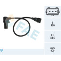 Sensor, rotações