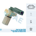 Gerador de pulsos, virabrequim FAE 7-9087