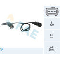 Sensor, posição da árvore de cames
