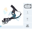Sensor, posição da árvore de cames