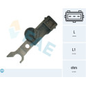 Sensor, impulso de ignição