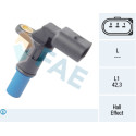 Sensor, impulso de ignição