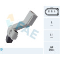Gerador de pulsos, virabrequim FAE 79177
