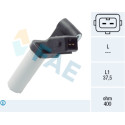 Gerador de pulsos, virabrequim FAE 79180