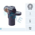 Gerador de pulsos, virabrequim FAE 79183