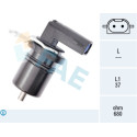Sensor de RPM, caixa de velocidades automática