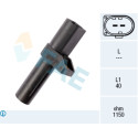 Gerador de pulsos, virabrequim FAE 79202