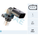 Sensor, posição da árvore de cames