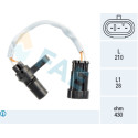 Sensor de RPM, caixa de velocidades automática
