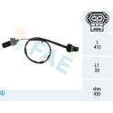 Sensor de RPM, caixa de velocidades automática