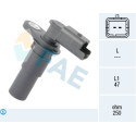 Gerador de pulsos, virabrequim FAE 79238