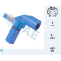 Sensor de RPM, caixa de velocidades automática