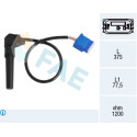 Sensor de RPM, caixa de velocidades automática