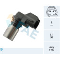 Sensor de posição do eixo de comando FAE 79285