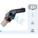 Sensor, posição da árvore de cames