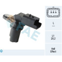 Sensor de posição do eixo de comando FAE 79306