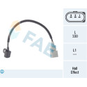 Sensor de posição do eixo de comando FAE 79341