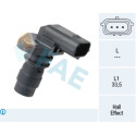 Sensor, posição da árvore de cames