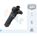Sensor de RPM, caixa de velocidades automática