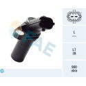 Gerador de pulsos, virabrequim FAE 79423