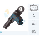 Gerador de pulsos, virabrequim FAE 79443