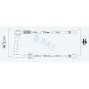Conjunto de cabos de ignição FAE 85145