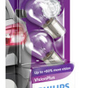 Lámpara, luz intermitente VisionPlus